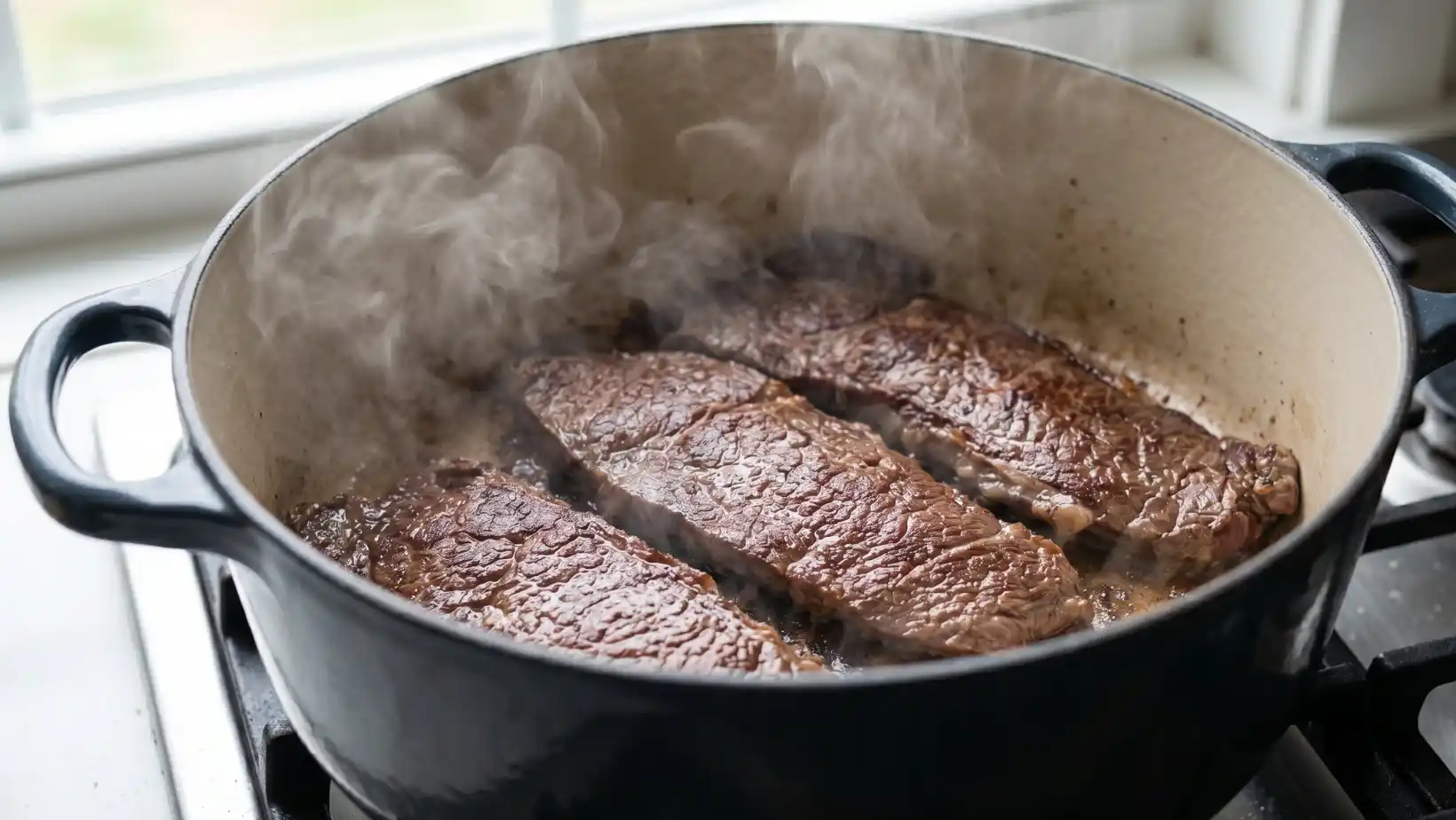 beef stroganoff with ground beef