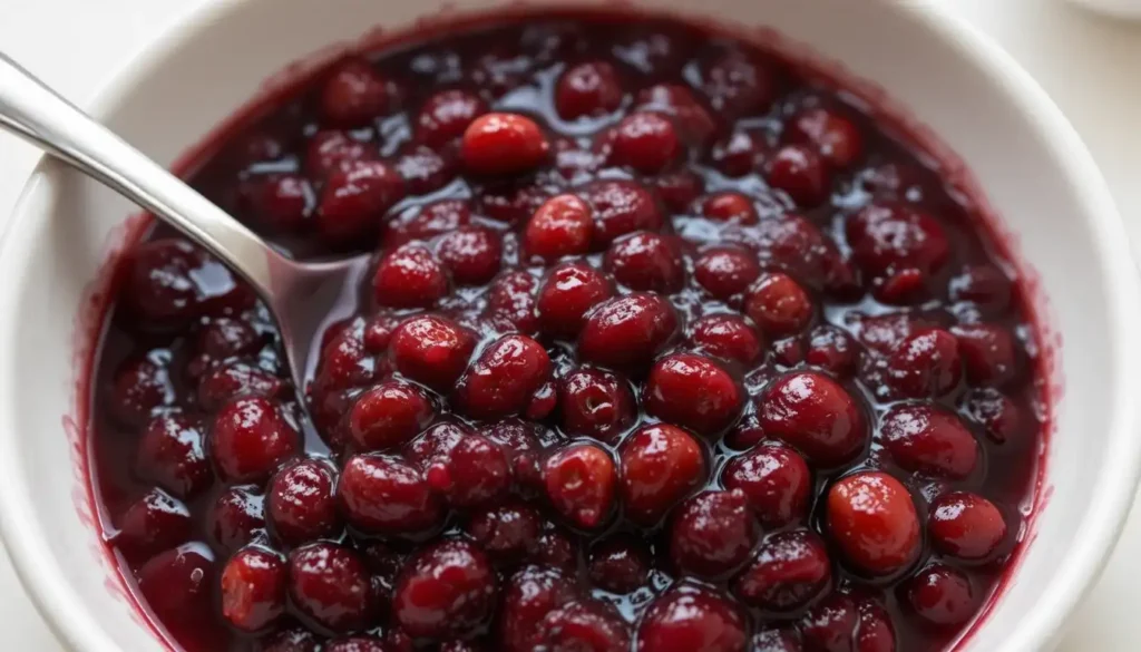 Best Cranberry Pickle Relish