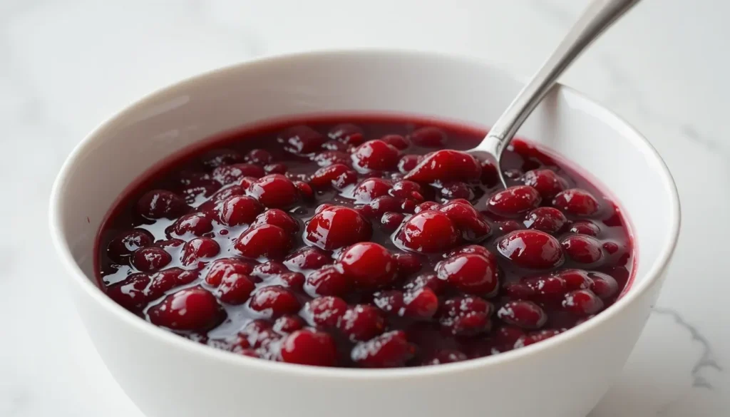 Best Cranberry Pickle Relish