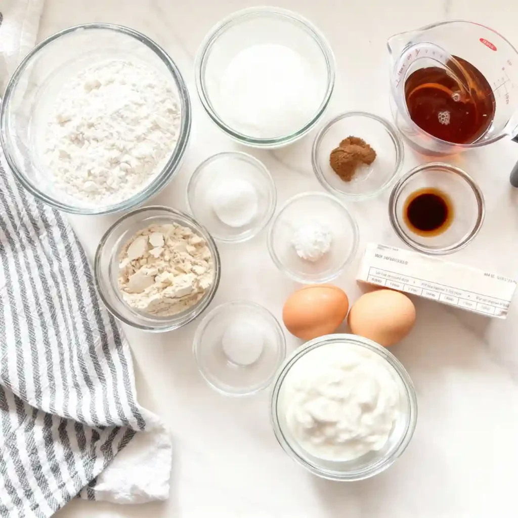 High-Protein Pancake Bread