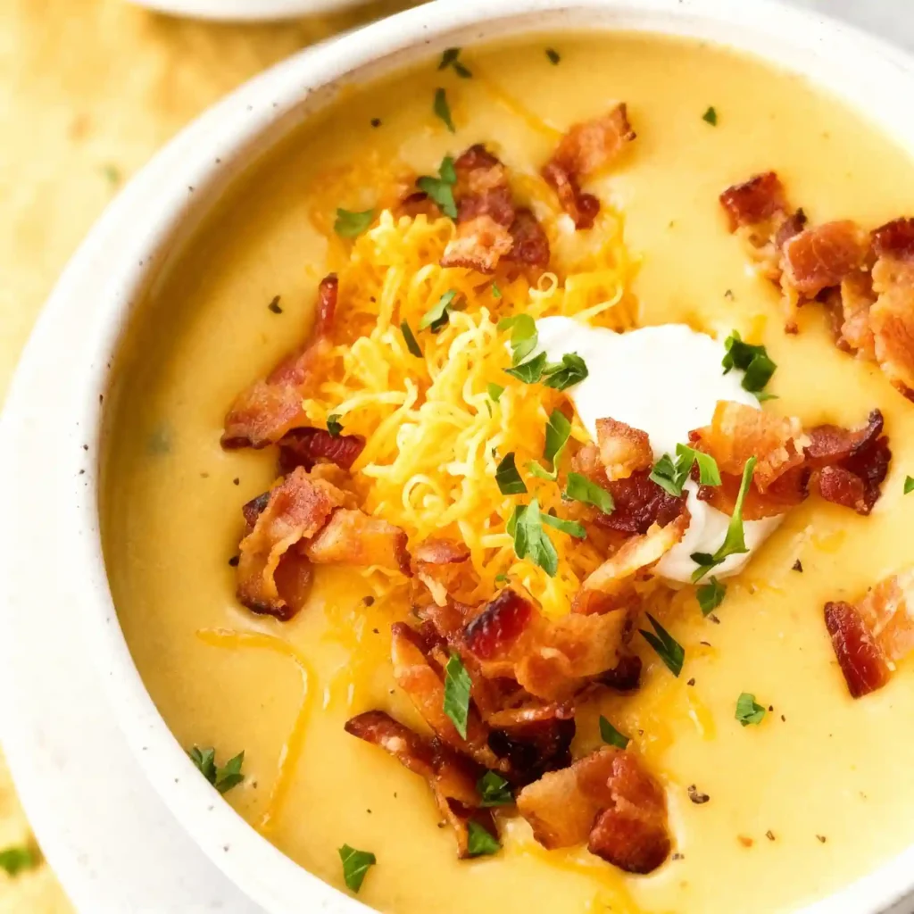 Potato Soup