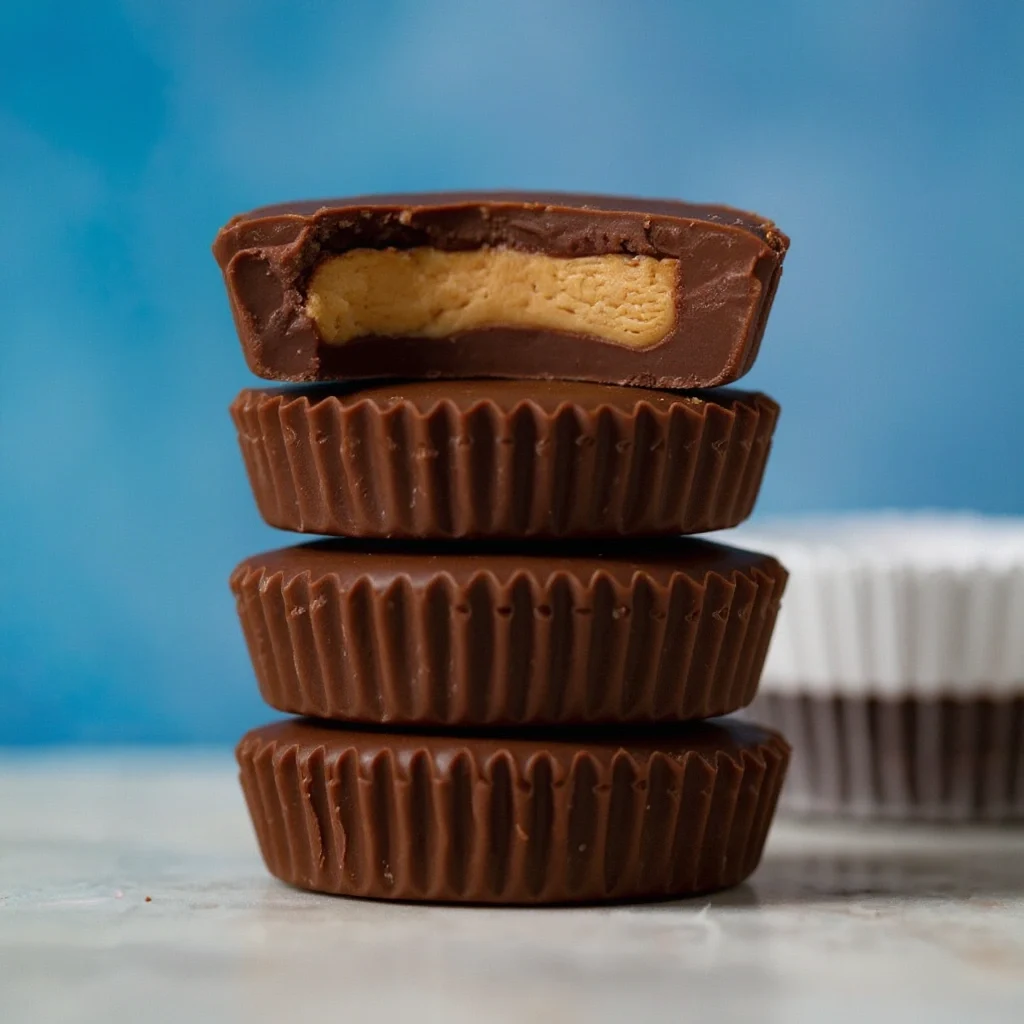Chocolate Peanut Butter Cups
