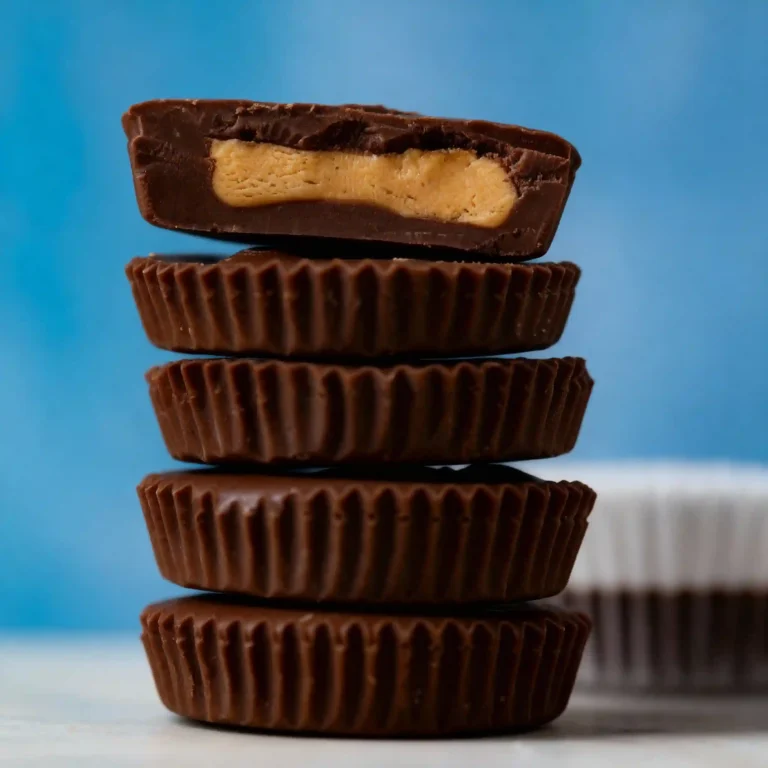 Chocolate Peanut Butter Cups