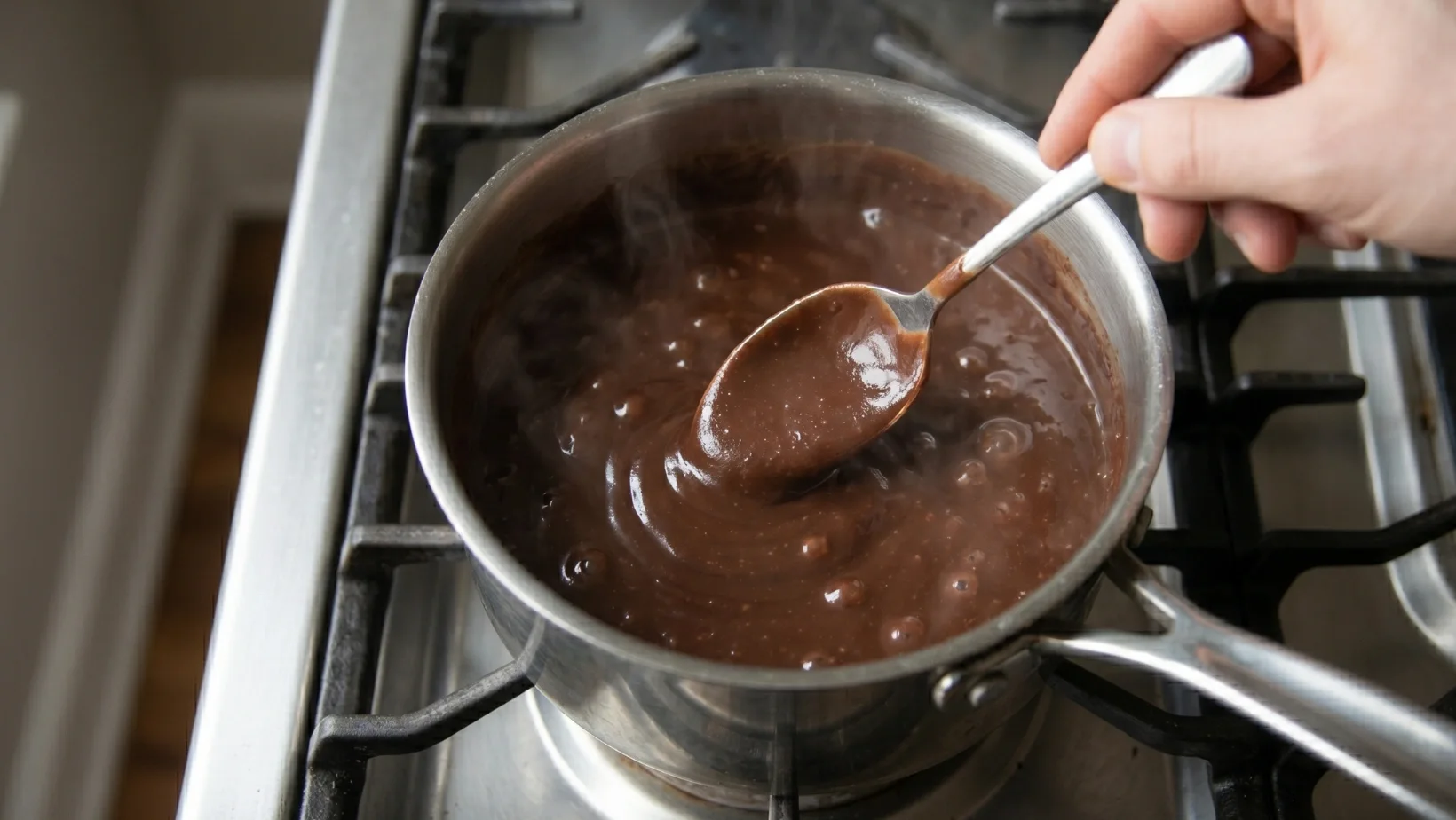 Chocolate Cream Pie Recipe