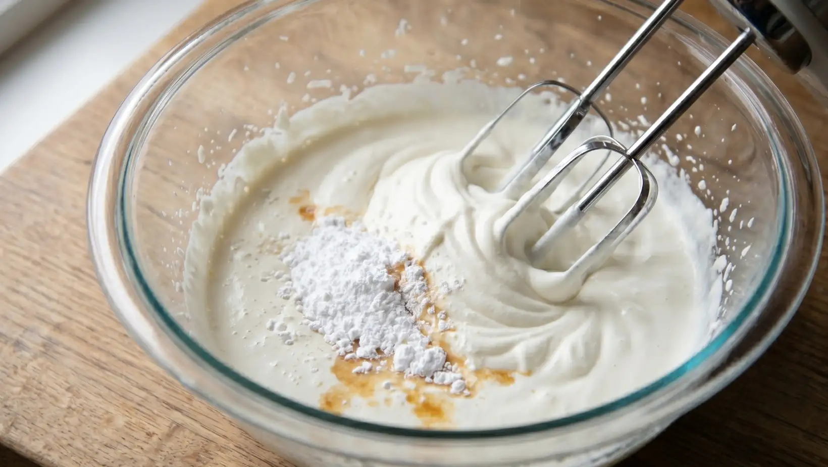 Chocolate Cream Pie Recipe