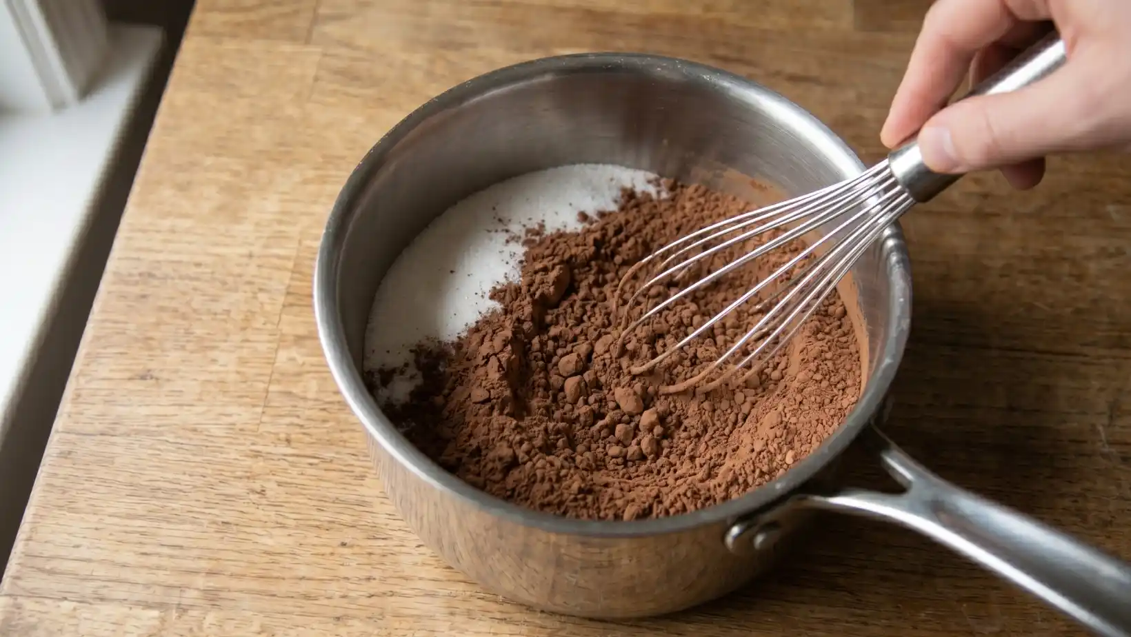 Chocolate Cream Pie Recipe