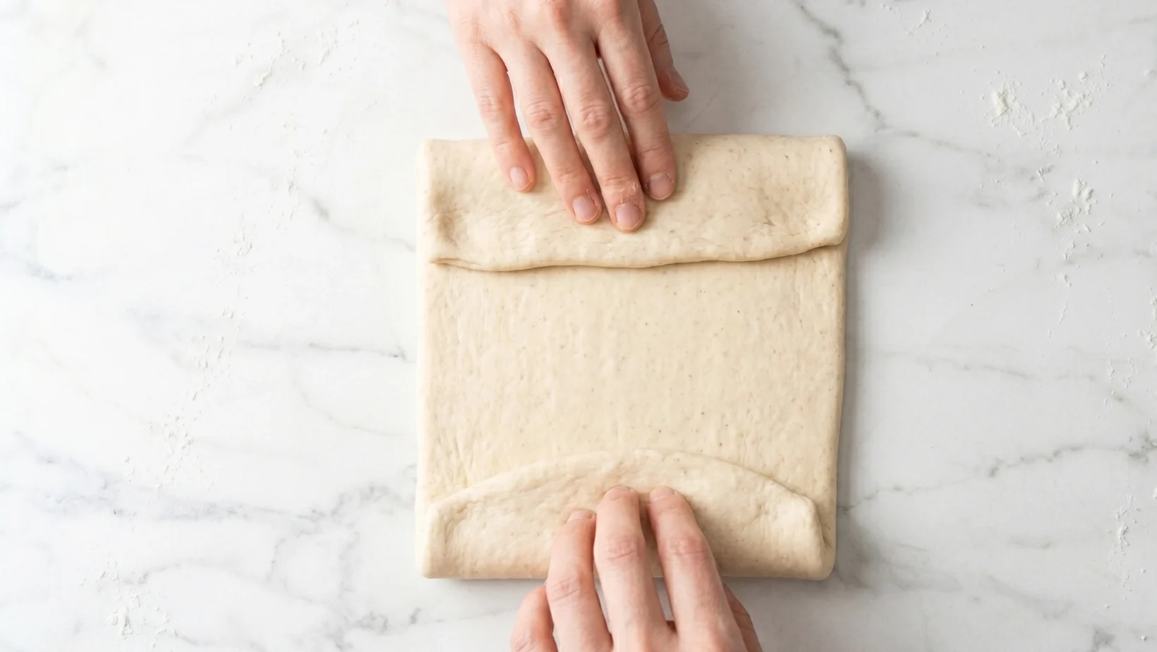 Danish pastry recipe