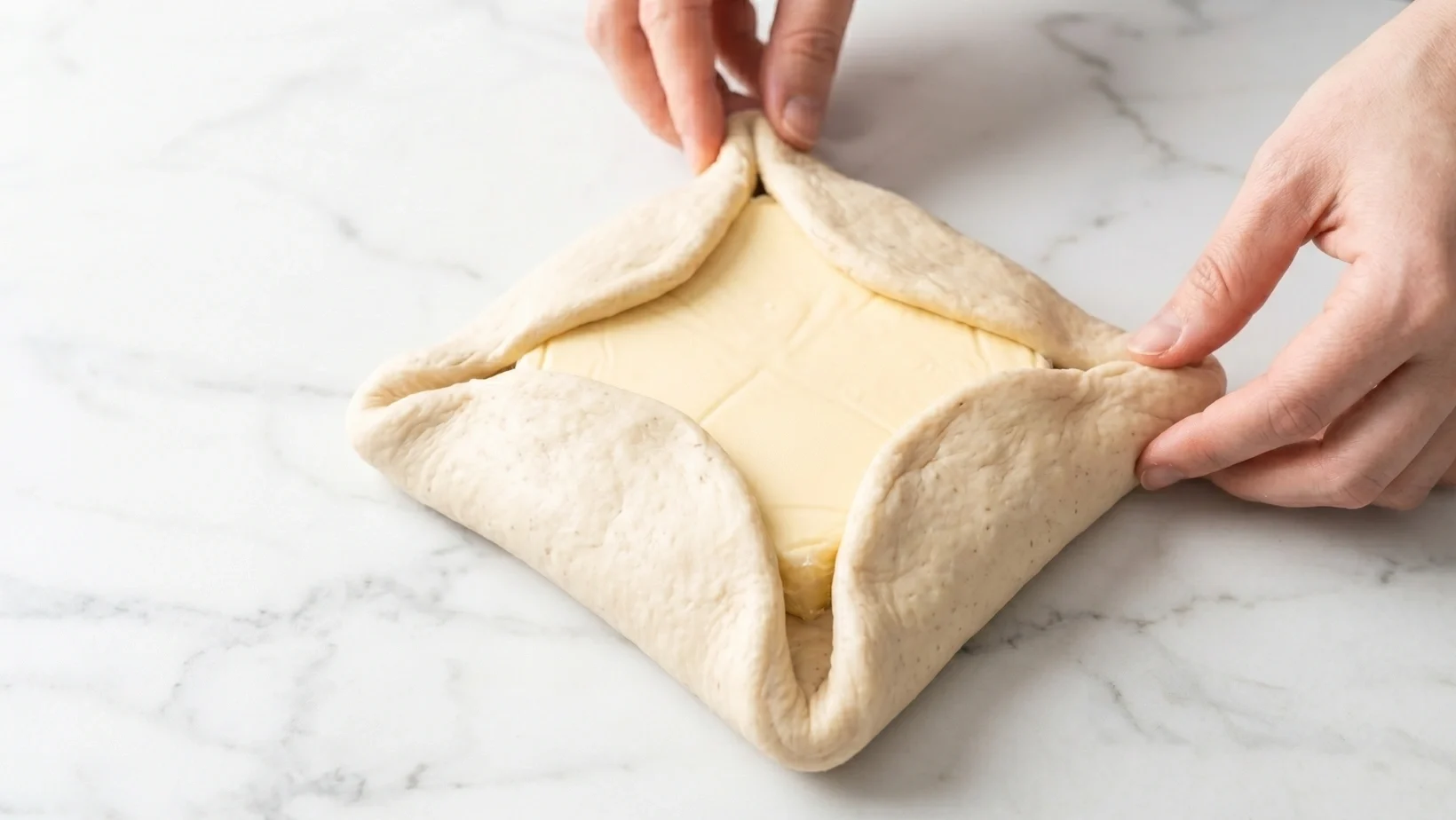 Danish pastry recipe