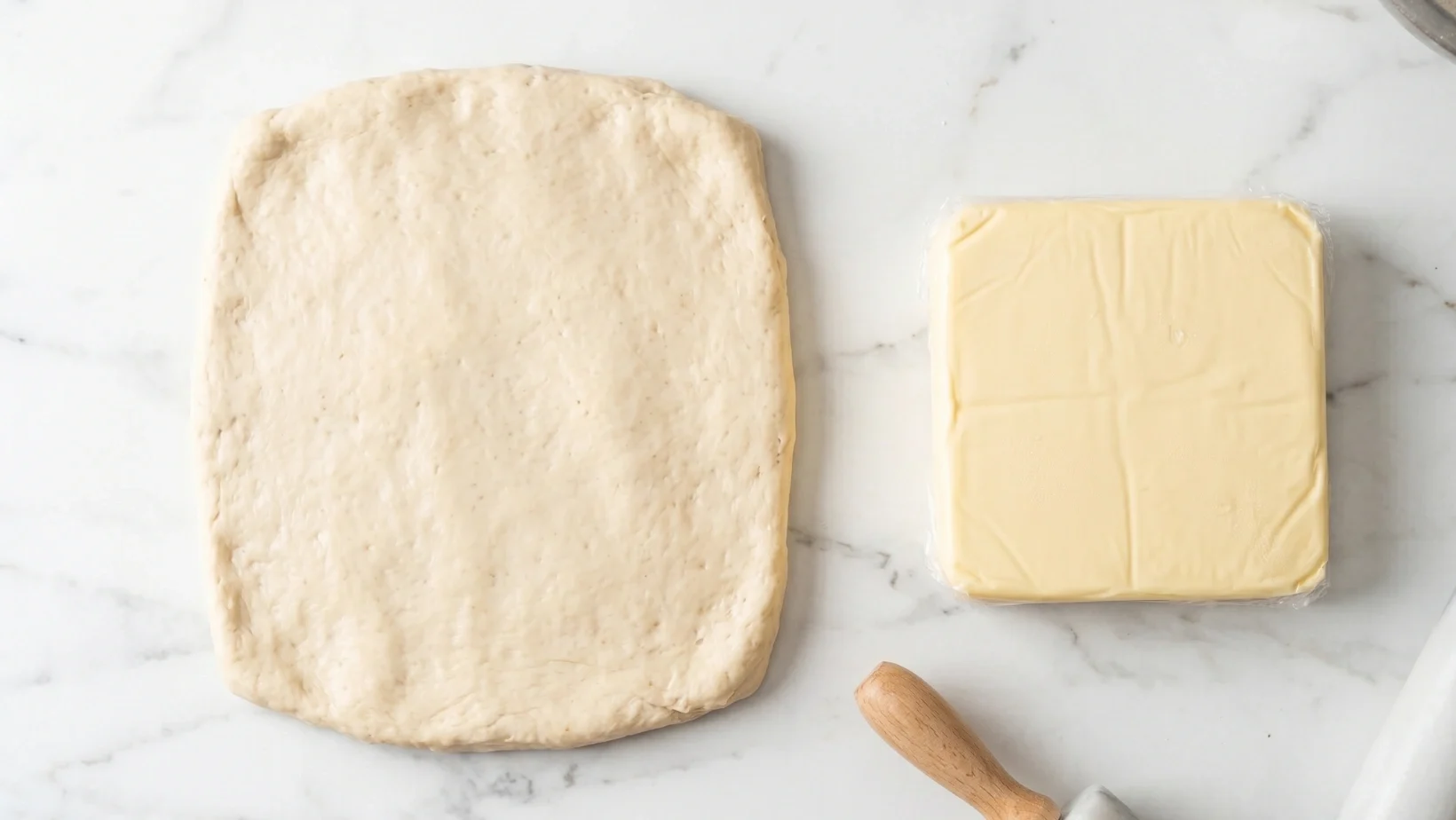 Danish pastry recipe