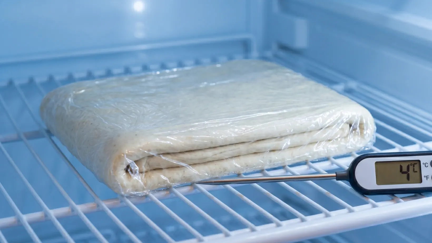 Danish pastry recipe