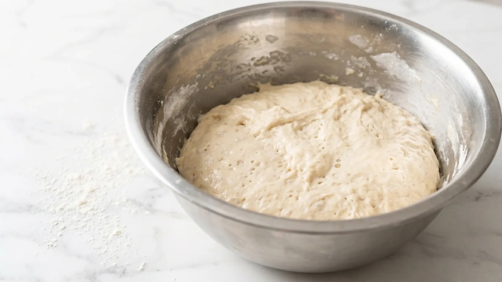 Danish pastry recipe