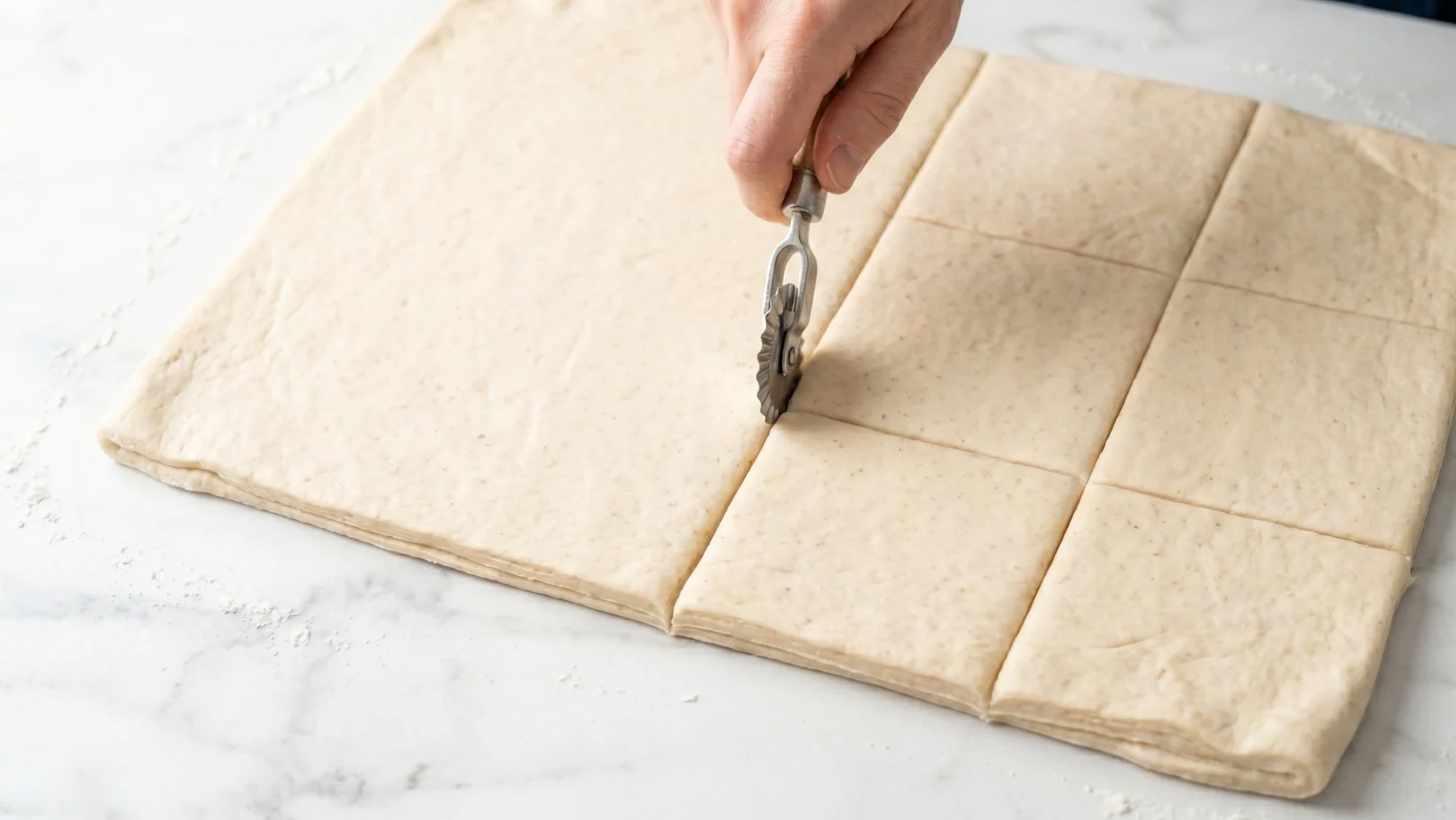 Danish pastry recipe