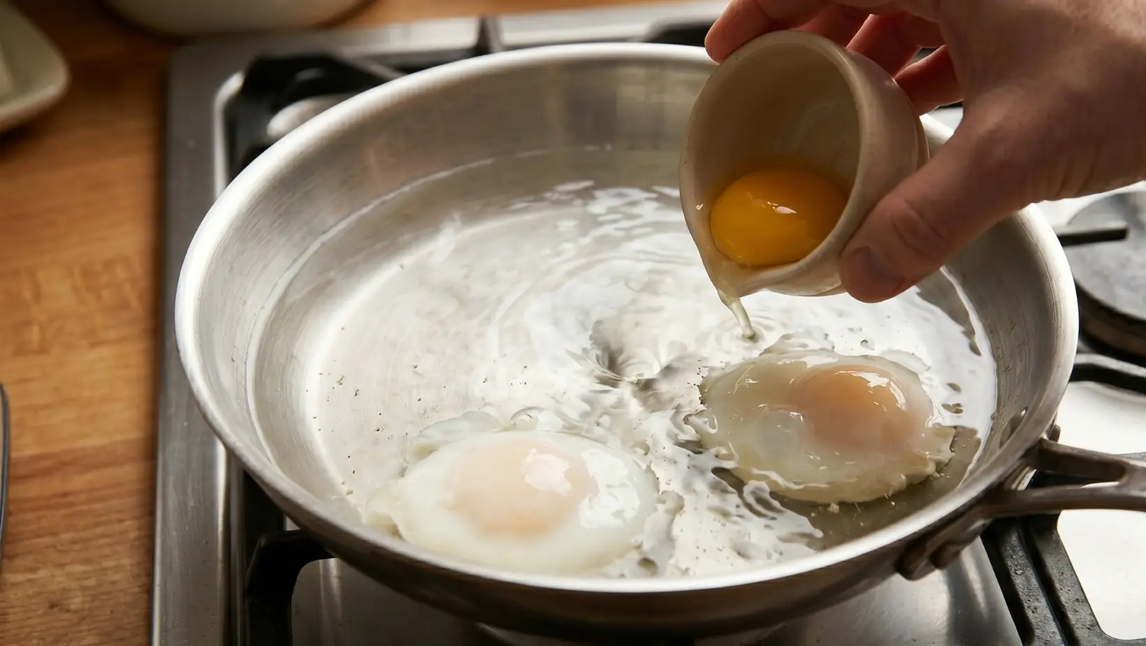 Eggs Benedict Recipe