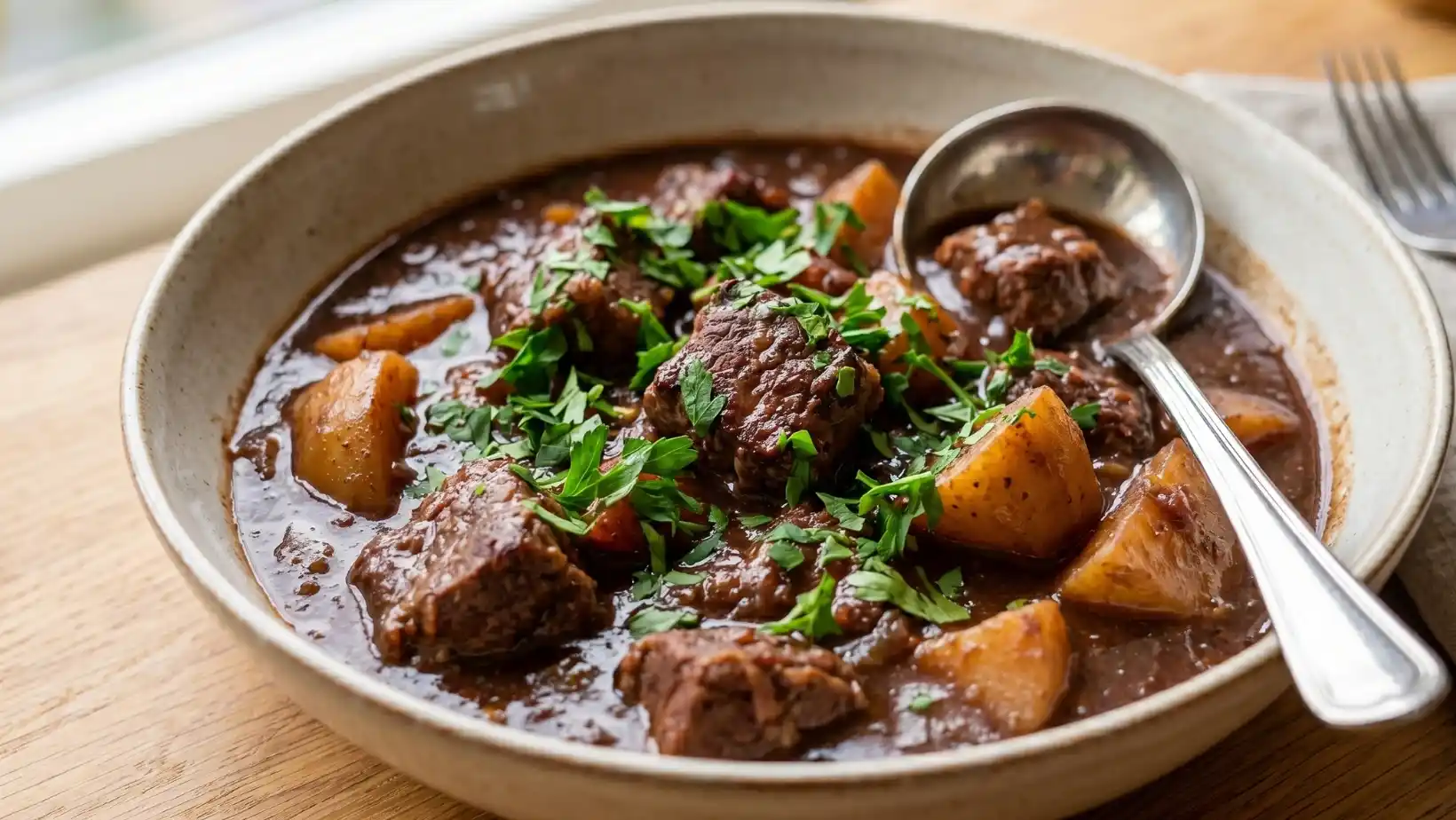Lamb Stew Recipes
