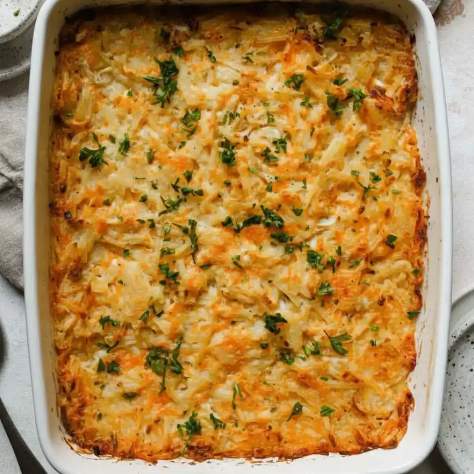 Hashbrown Casserole