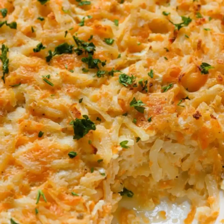Hashbrown Casserole