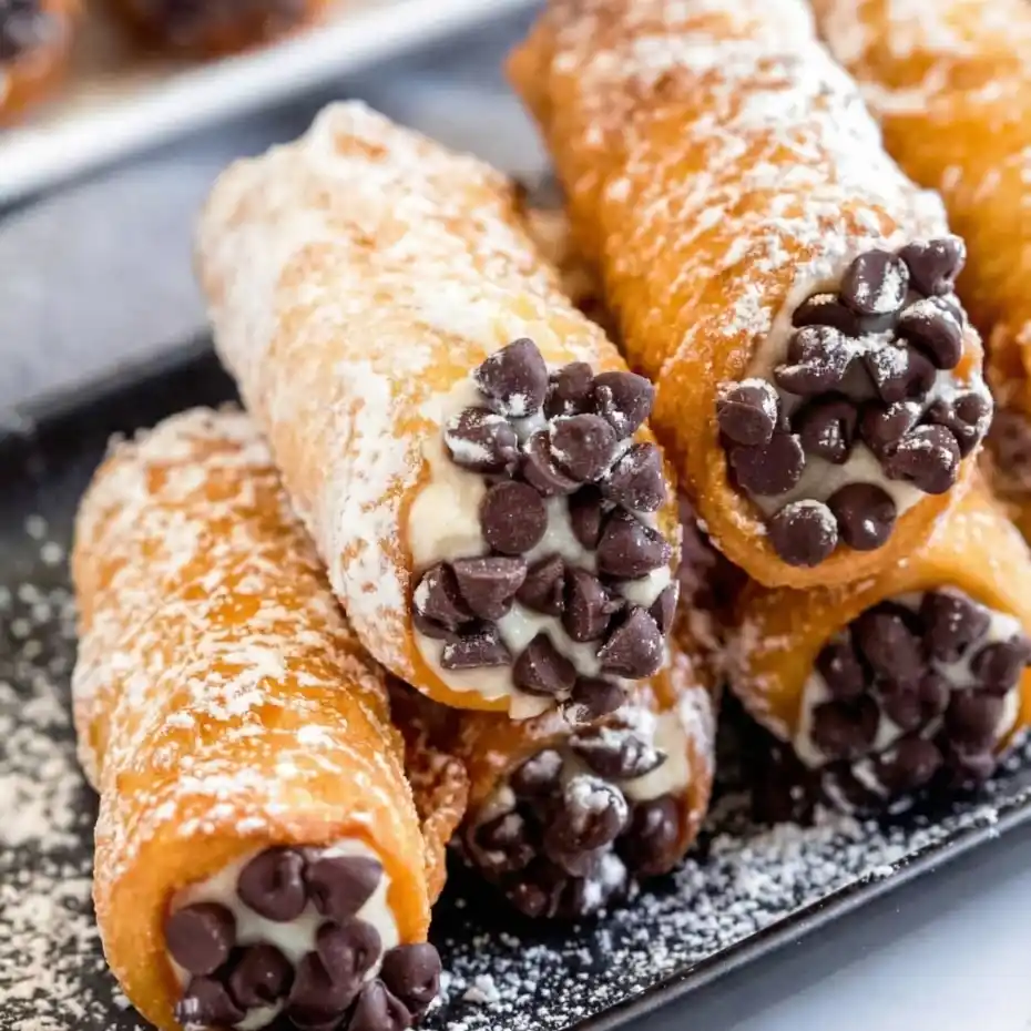 Cannoli
