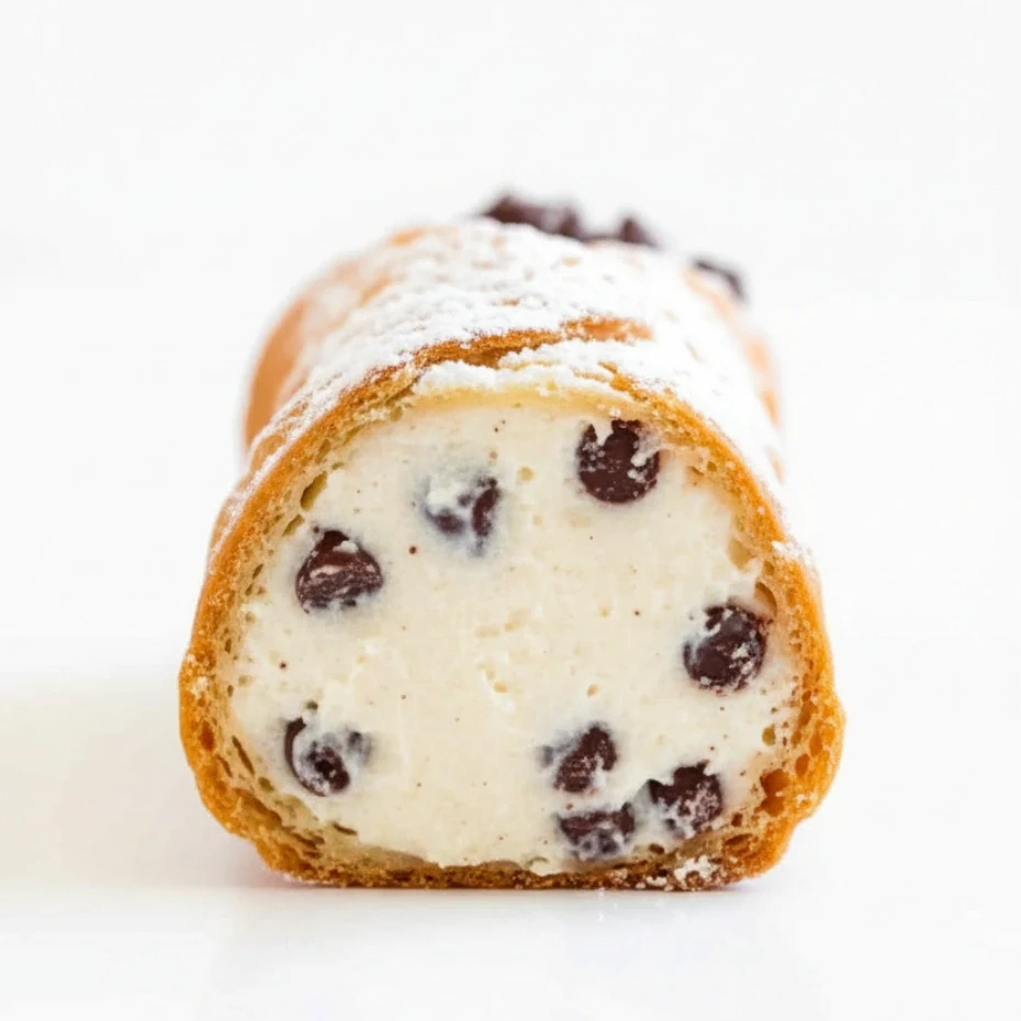 Cannoli
