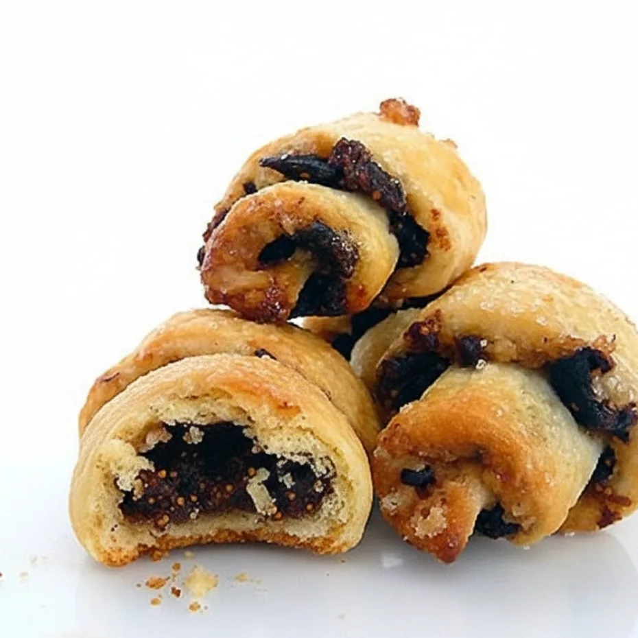 Rugelach