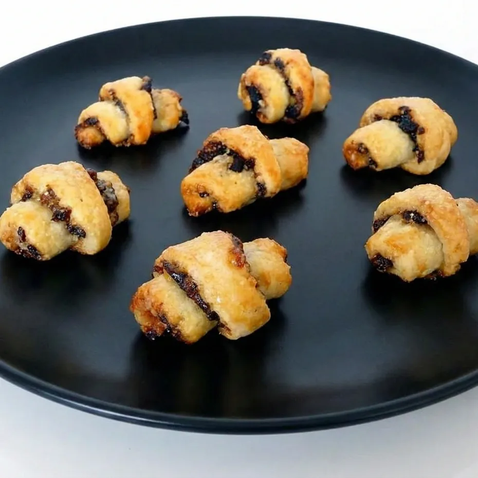 Rugelach