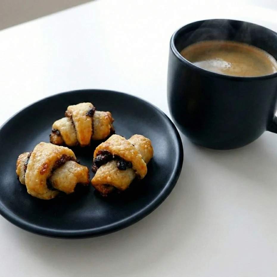 Rugelach
