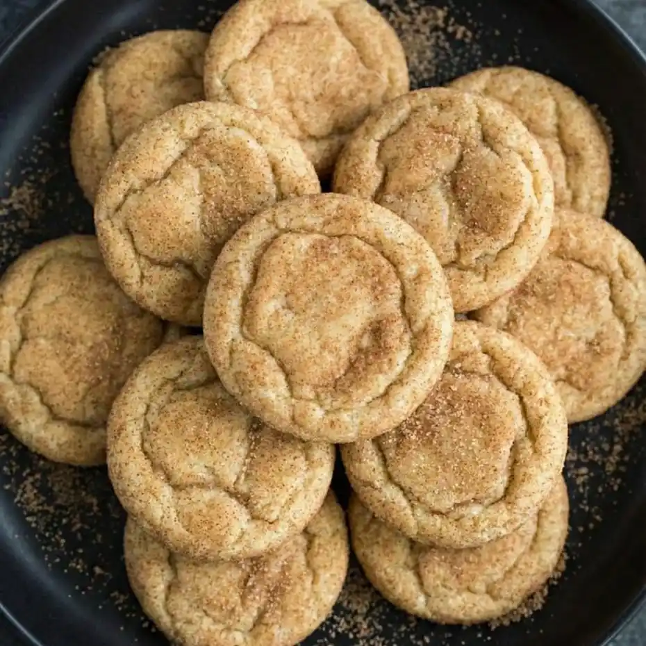 Snickerdoodle