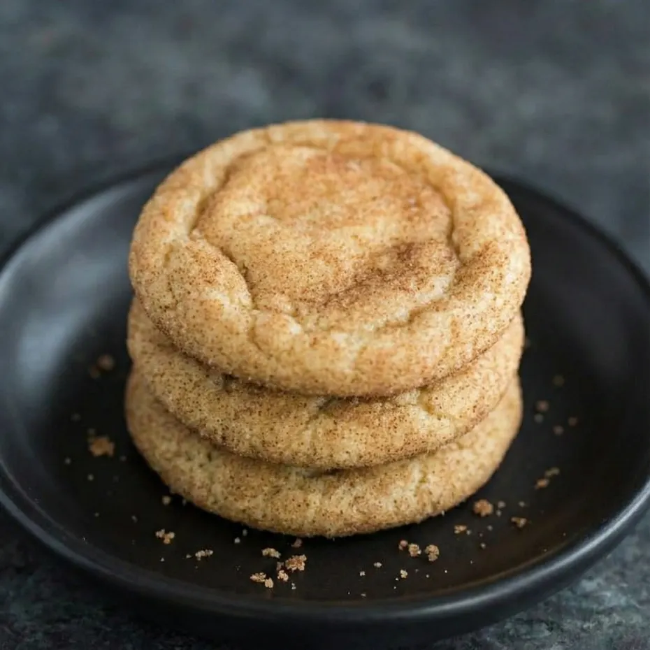Snickerdoodle