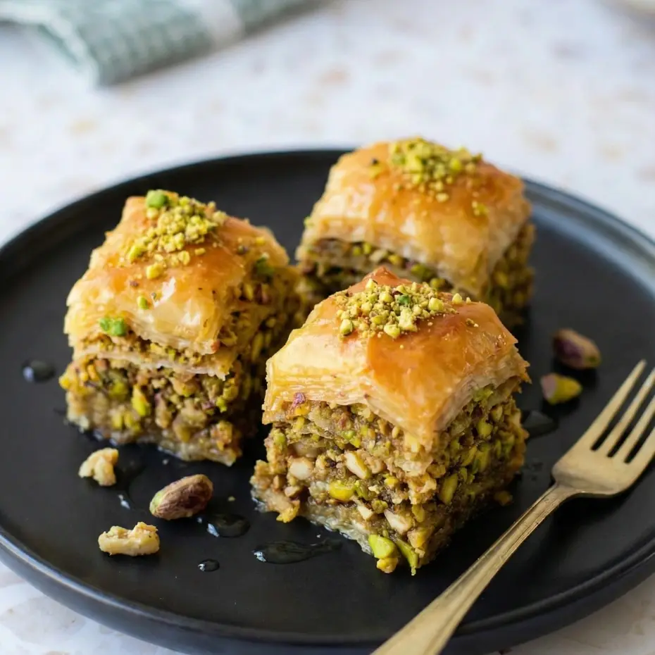 Baklava