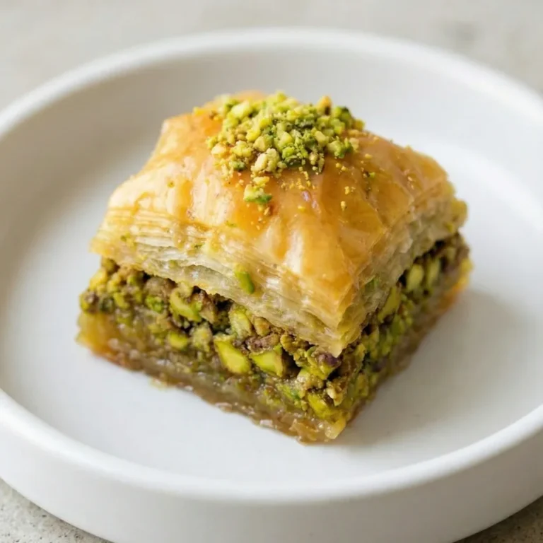 Baklava