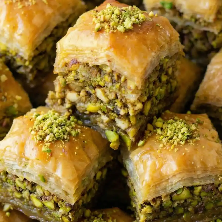 Baklava