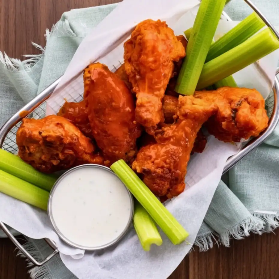 Buffalo Wings