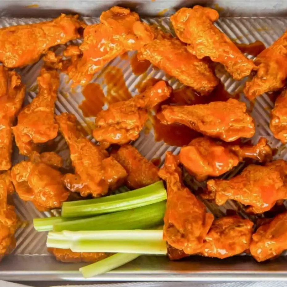 Buffalo Wings