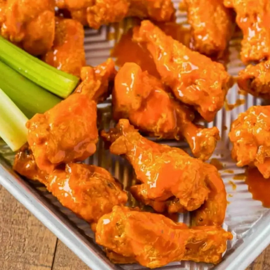 Buffalo Wings