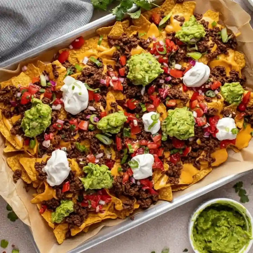 Nachos