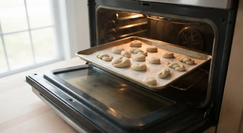 anise cookies