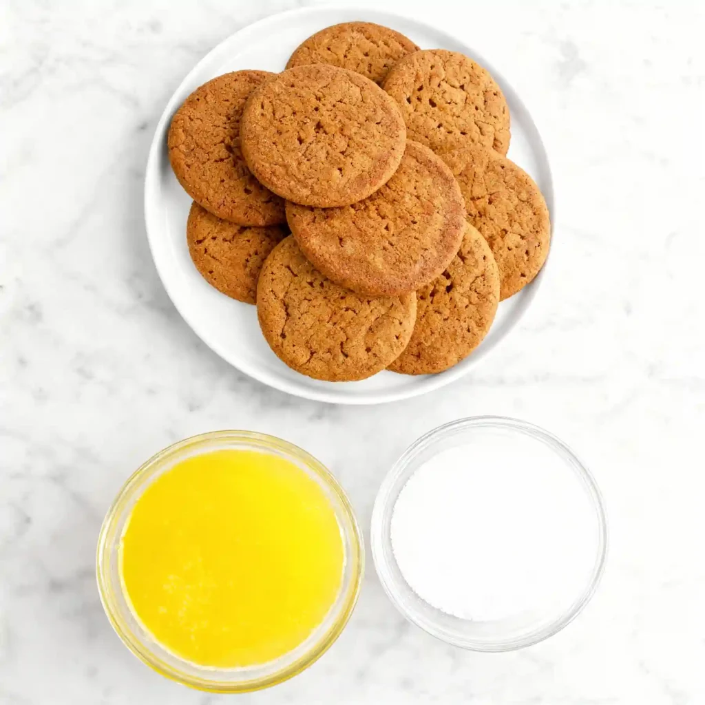 Maple Pumpkin Cheesecake Bars with Gingersnap Crust