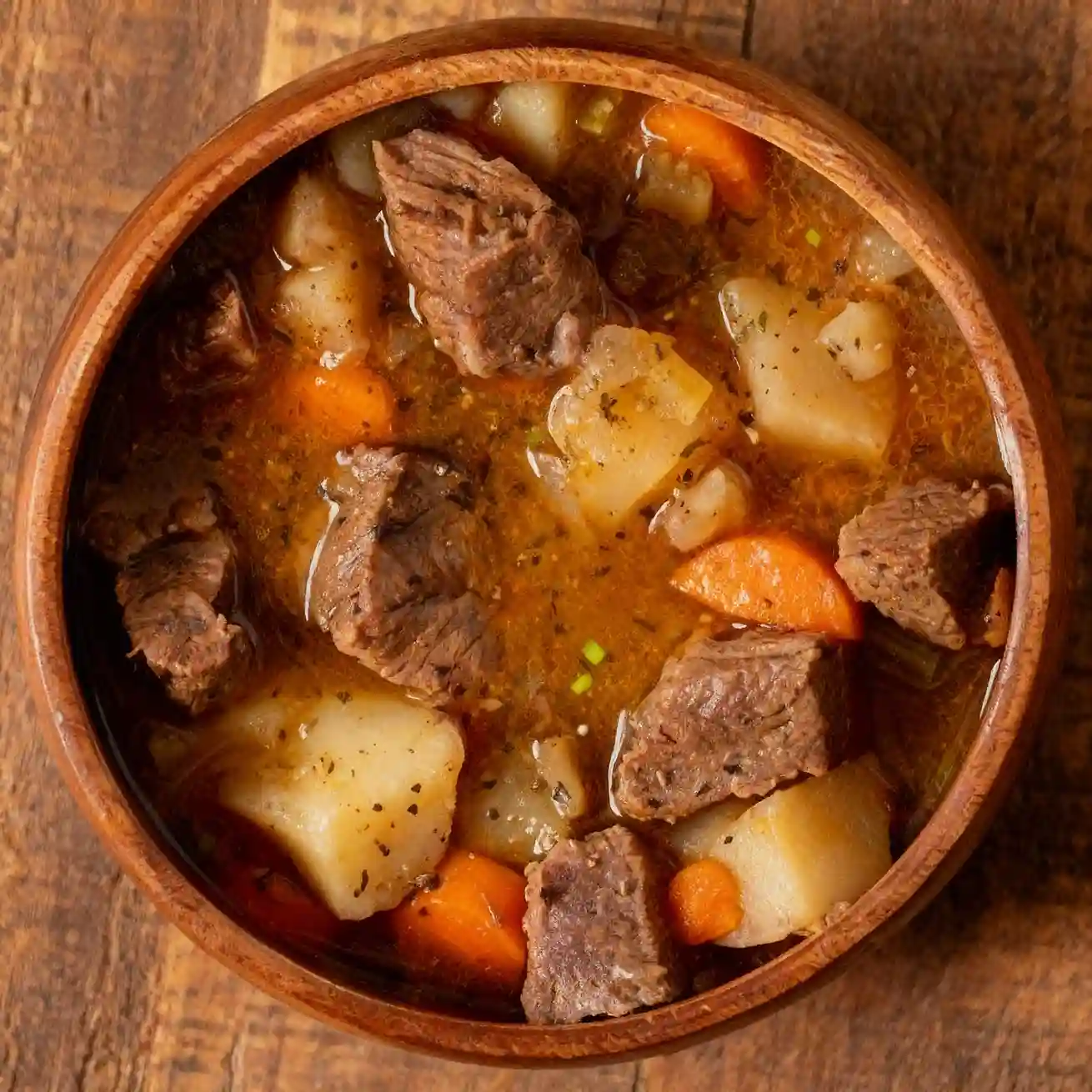 Guinness Beef Stew