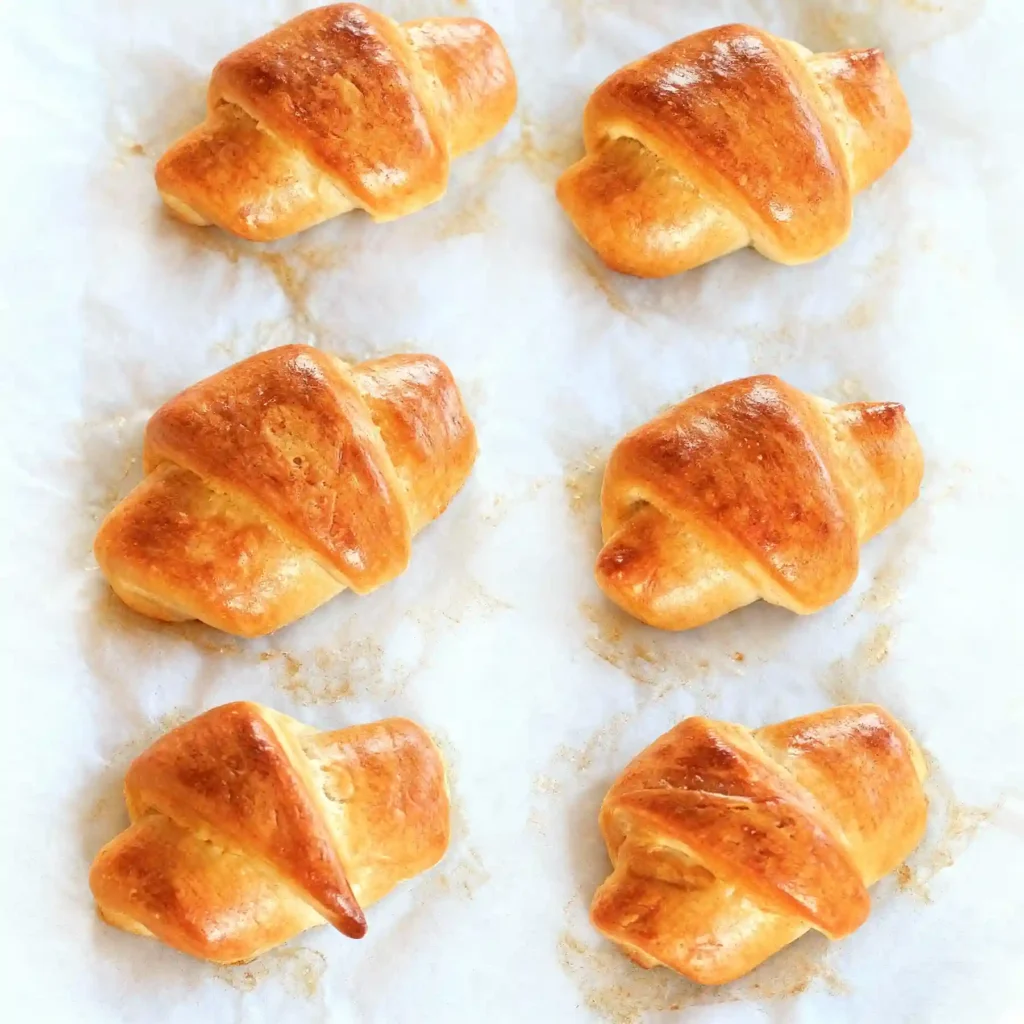 Crescent Rolls