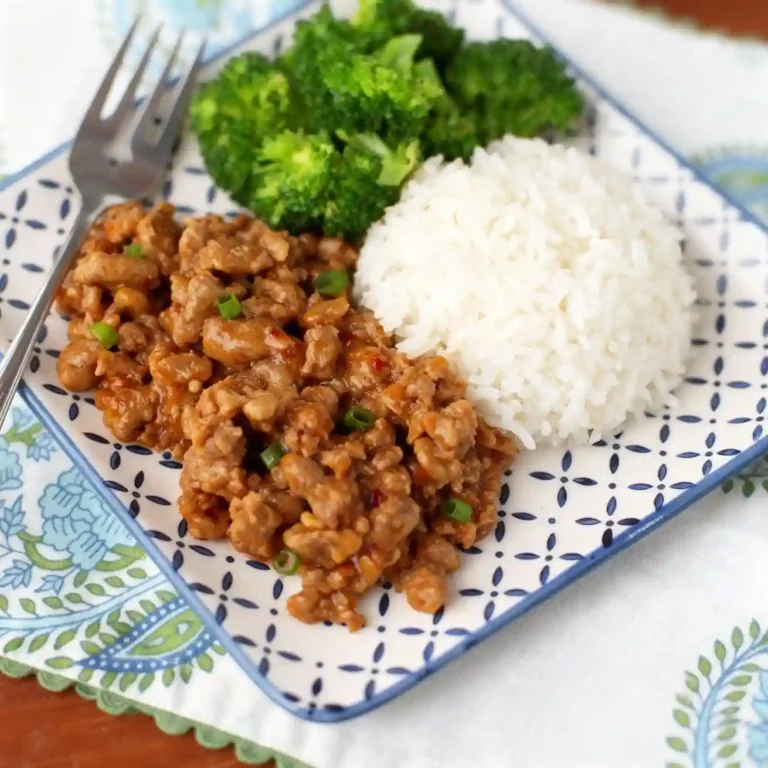 ground turkey recipes