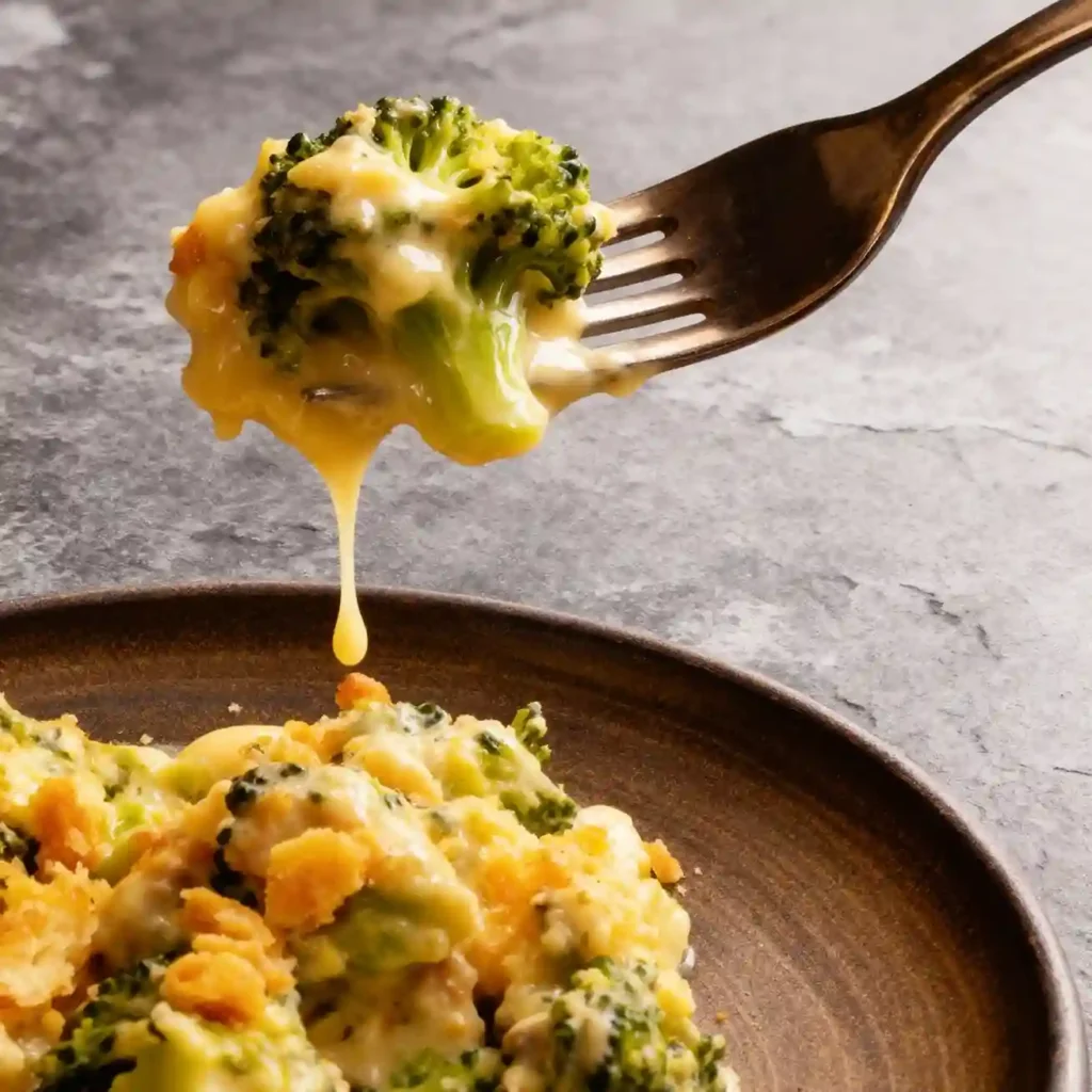Broccoli Casserole