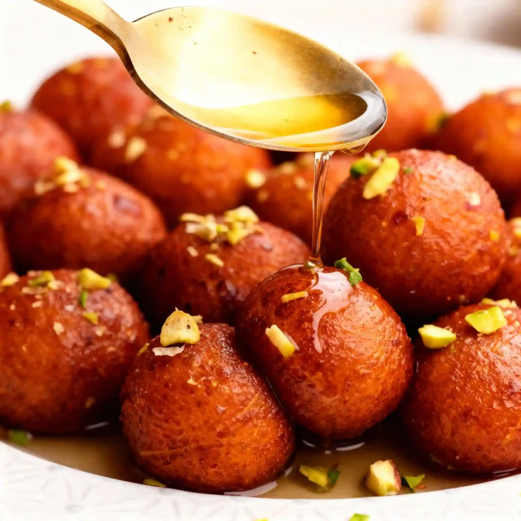 Gulab Jamun