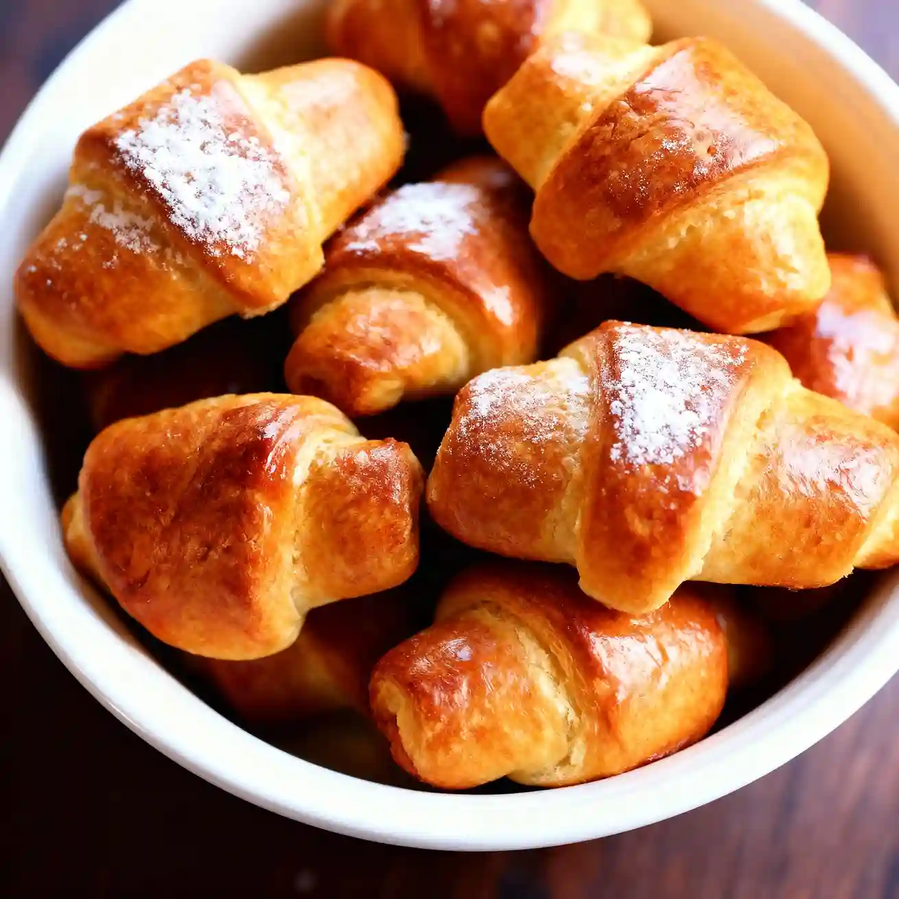 Crescent Rolls