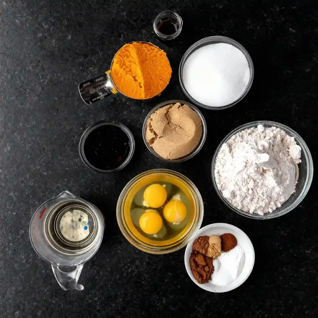 Starbucks Pumpkin Bread