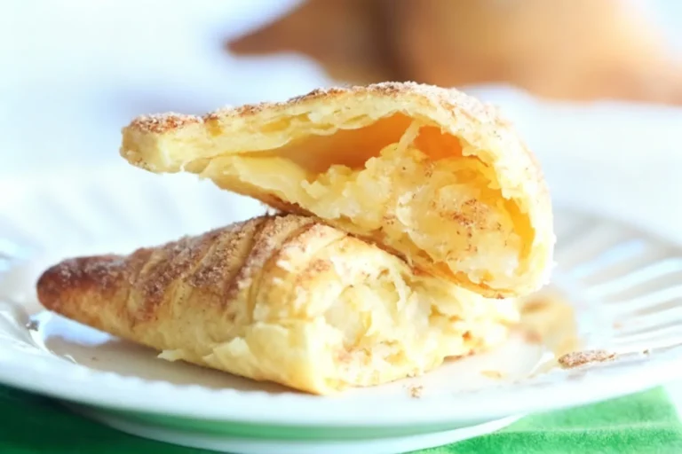 Apple Turnovers