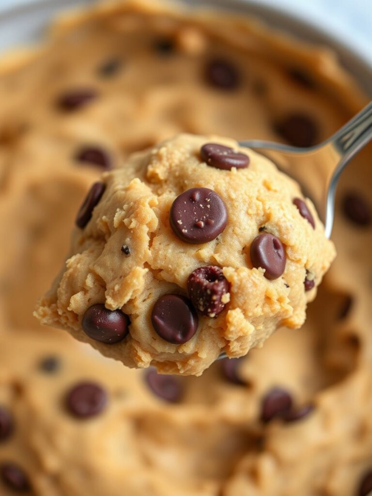 Cookie Dough