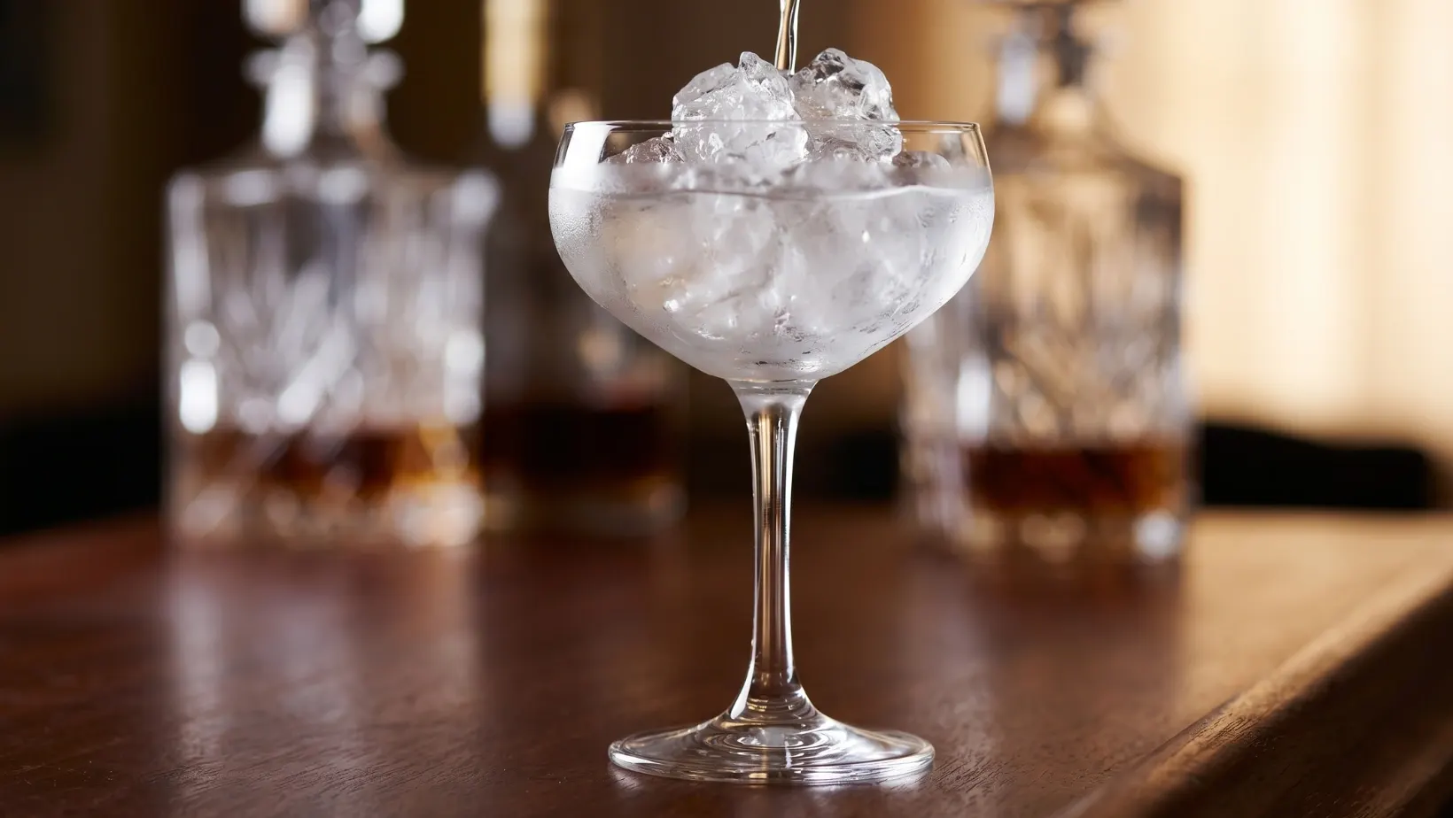 Paper Plane cocktail
