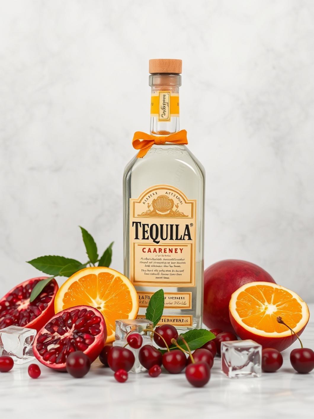 Ingredients for Taquilla sunrise