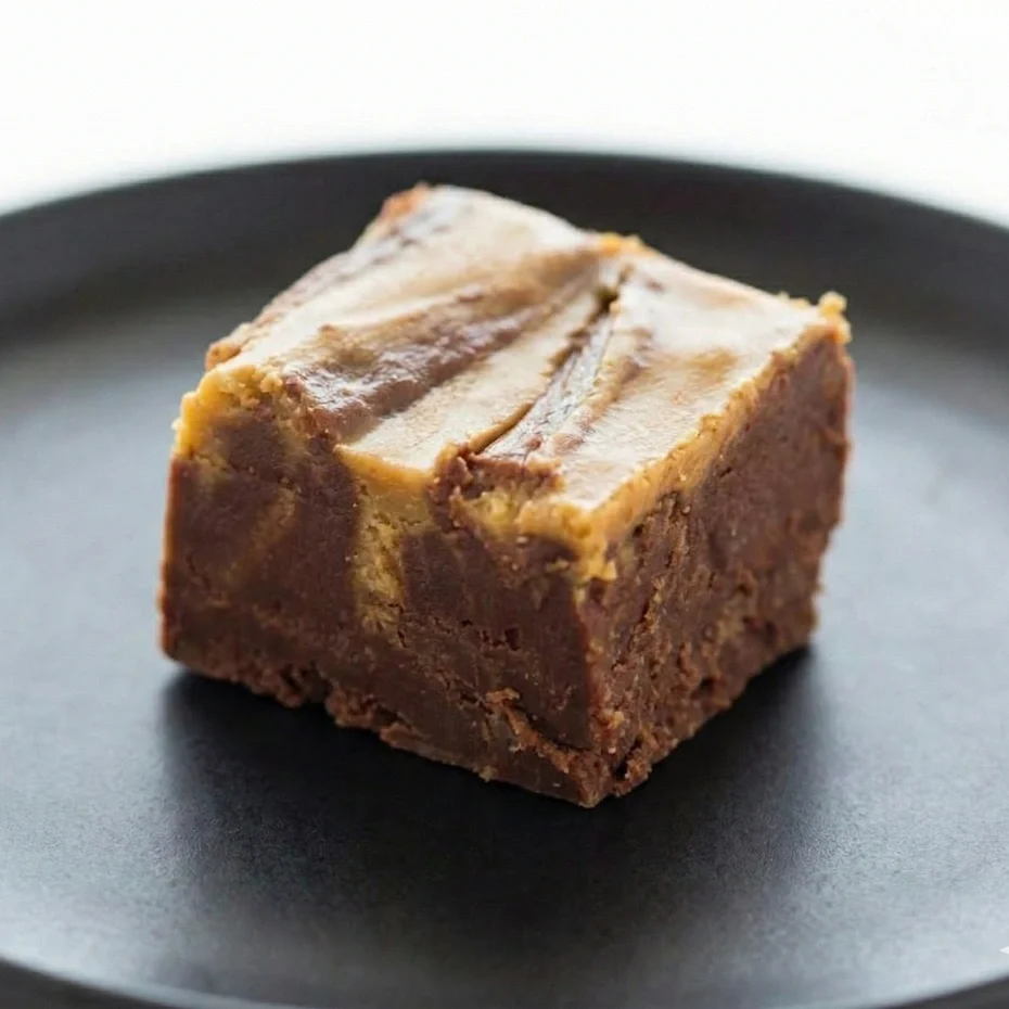 Chocolate Peanut Butter Fudge