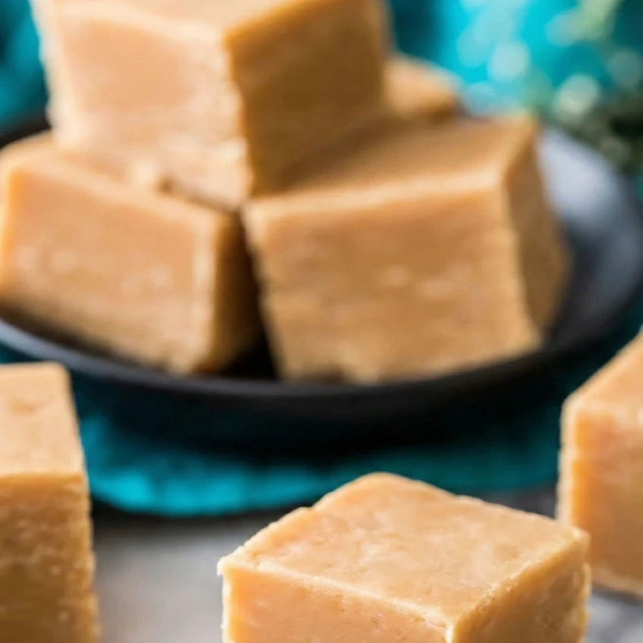 Peanut Butter Fudge