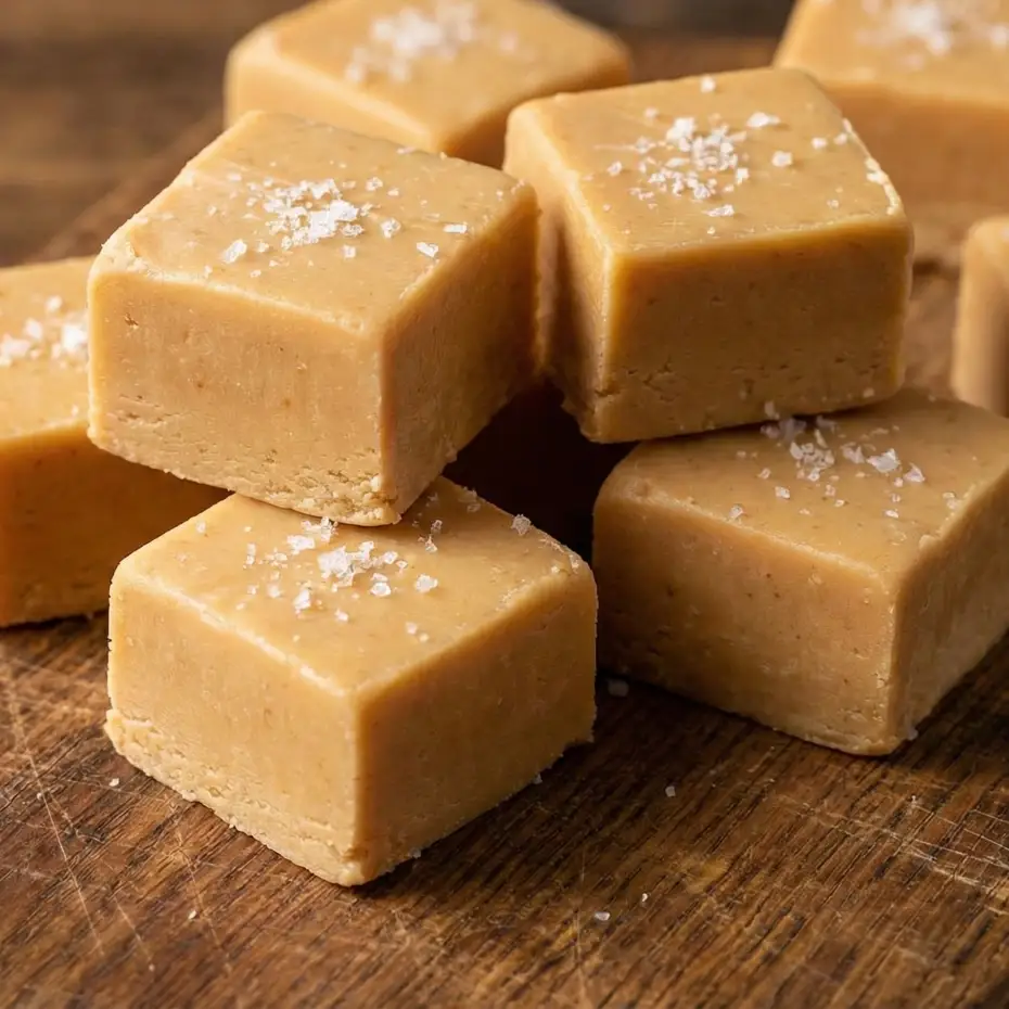 Peanut Butter Fudge